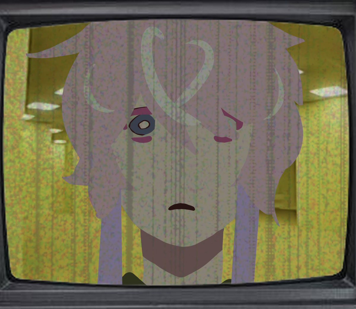 33112_kira's tweet photo. 🔇
#hypmic  #ヒプマイ https://t.co/LwNEm0sntq