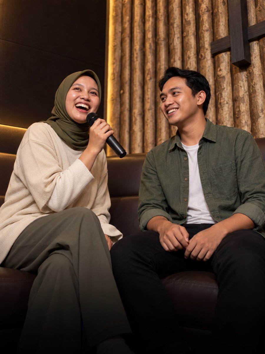 SyazaSalbila's tweet photo. Karaoke an dulu
https://t.co/w9U3bgZU7p https://t.co/i6RmbGueI0