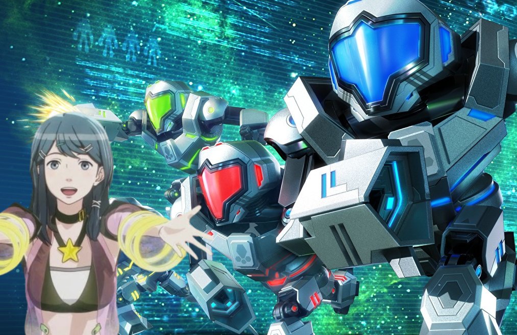 GoNintendoTweet's tweet photo. Nintendo refreshes trademarks for Metroid Prime: Federation Force (and Blast Ball), Tokyo Mirage Sessions ♯FE and Ever Oasis https://t.co/ZTG2CGV4D8 https://t.co/LE05lRh76z