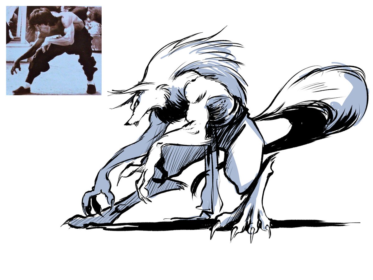 ThatG1504ex's tweet photo. #darkstalkers https://t.co/AqkhYNDCwD