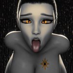 Photo by 𝓛𝓪𝓬𝓻𝓸𝓲𝔁 🕷️ (@ScopedSeduction)
