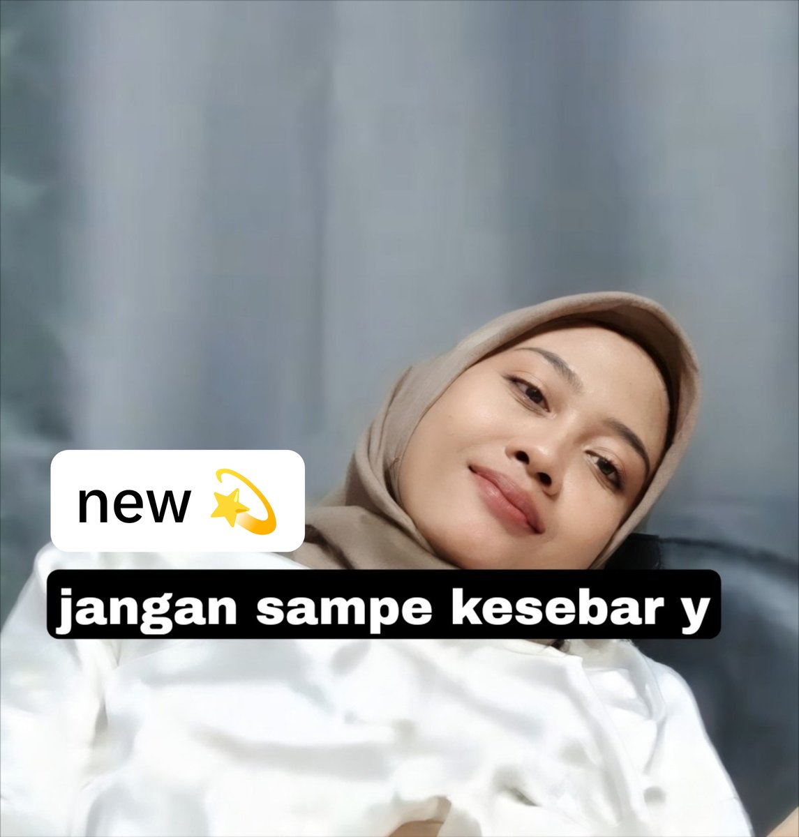 fluesmt's tweet photo. jangan sampe orang rumah tau

https://t.co/lju3R5GwIS https://t.co/Dp9TBkWbiz