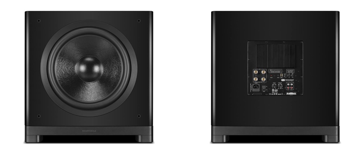 fairaudio_de's tweet photo. NEWS Subwoofer Wharfedale Nova - Das schwarze Quartett für tiefste Töne: https://t.co/V0cCCkdQKv
#hifinews #hifi #news #fairaudio #stereo #highend #highendaudio #bestsound #audio #audionews #lautsprecher #loudspeaker #subwoofer #heimkino #homecinema #wharfedale https://t.co/TRBwBlgW5c
