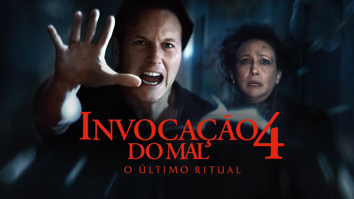FILMESNODRIVE01's tweet photo. INVOCAÇÃO DO MAL 4 CHEGOU NO DRIVE!

-02h15
-DUB 🇧🇷
-FHD (full hd)
-Terror
-16 ANOS 🟥

FILME DISPONÍVEL NO GRUPO DO TELEGRAM!

#movies #filmes #drive #googledrive #invocaçãodomal #filmesdegraça https://t.co/dFxk2xk4uu