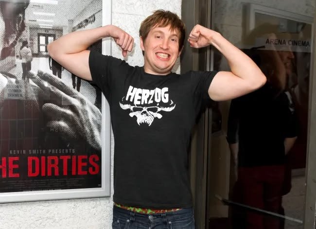 plainmilksauce's tweet photo. matt johnson if you hear me please recreate this photo i need it for totally normal reasons https://t.co/ZbnTgWu7T7
