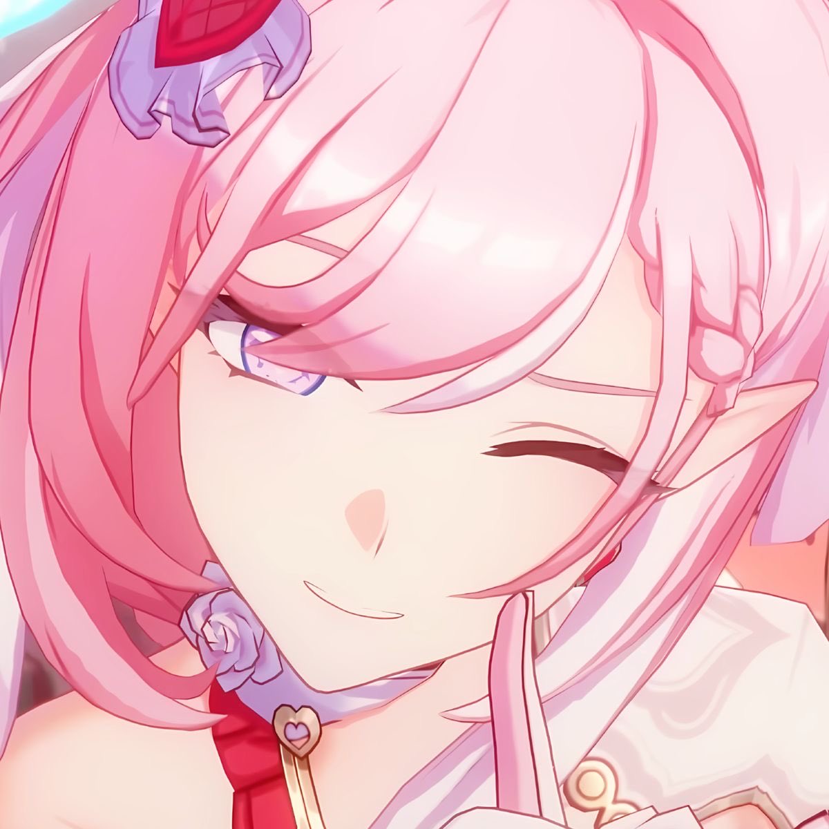 cutelyrene's tweet photo. cute hi love elf <3 https://t.co/tSZCHsKVLc