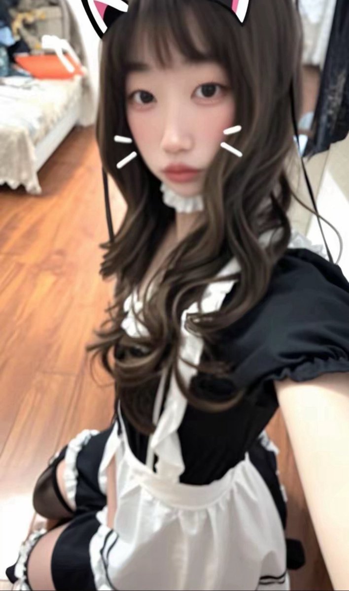 Wangcodd's tweet photo. 看着大鸡巴口水都流出来了啊啊啊好想吃大鸡巴啊 ，把你们的精液都射我脸上吧 #男娘 #母狗 https://t.co/1kfQxHWv4Y