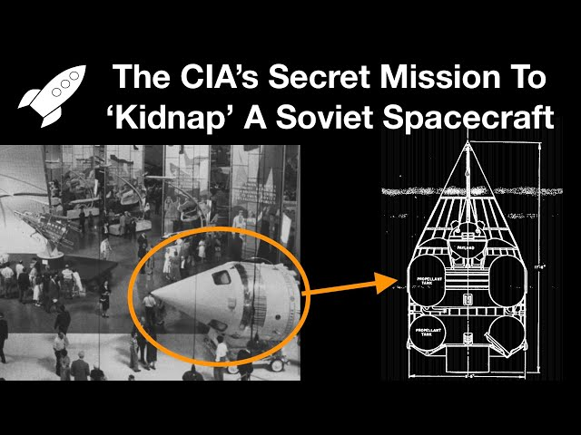 Robert4787's tweet photo. Now THIS is old-school CIA tradecraft. Get your hands on a Soviet moon probe, take it apart overnight, photograph what matters, then put it back before anyone notices. Sometimes the best intelligence isn’t stolen paperwork. It’s the hardware itself. #CIA #Espionage #SpaceRace
https://t.co/oLXxiUkNuI