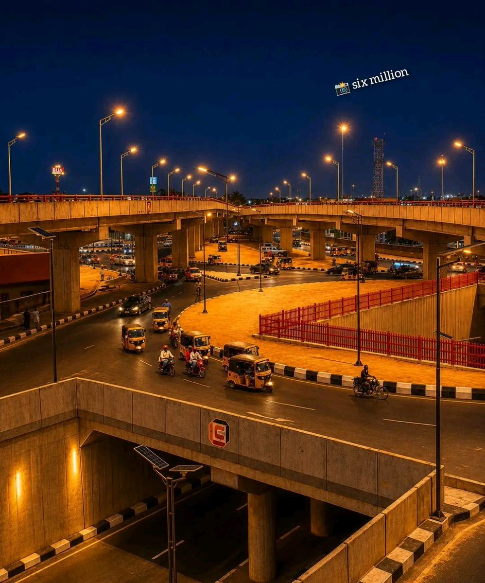 ie_Mooh's tweet photo. Guess the location in kaduna. 🥱 https://t.co/10Zpi5jVdR