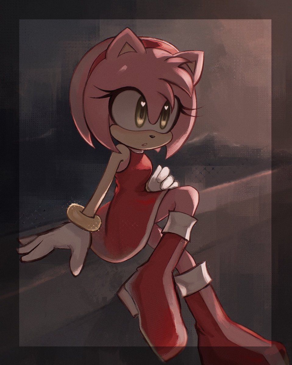 mayonnryse's tweet photo. #amyrose https://t.co/VBFua5qObH
