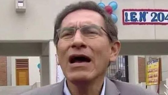 ferespinosal's tweet photo. PERO SI LÓPEZ ALIAGA NI SIQUIERA HABLA BONITO ESTAMOS TODOS LOCOS A ESO ME REFIERO https://t.co/aTuxwBMWpQ