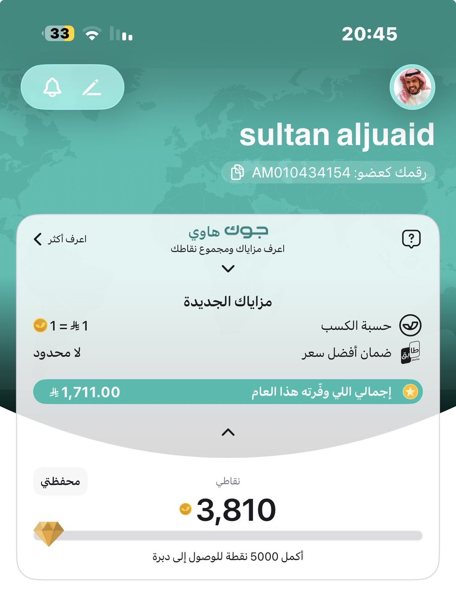 abulara tweet picture