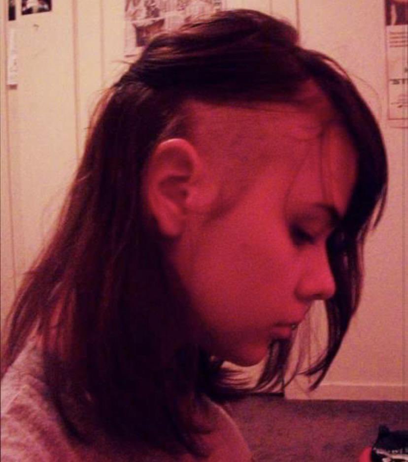 orphan17_'s tweet photo. @annakhachiyan I miss the dyke haircuts https://t.co/P6KpPPMtsS
