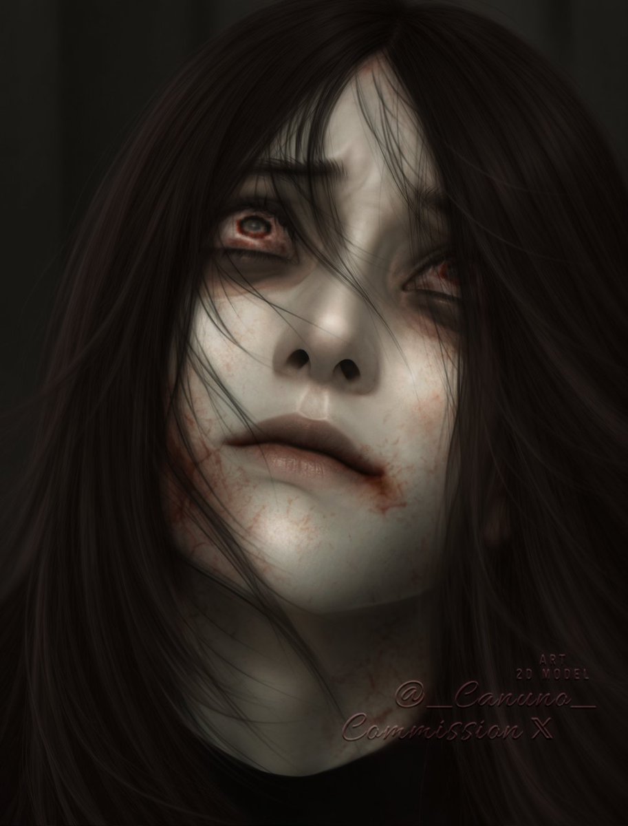 _Canuno_'s tweet photo. 🎨 ART RAFFLE 🎨

Hey everyone! It's been a really long time since I last hosted an art raffle, and finally, the day has come! I'm so excited to do this again!

🏆 Prize: A beautiful portrait of your OC!

How to enter:

✅ Like + RT
✅ Follow me
✅ Drop your OC in the comments

🏆 Winners:

- 1 winner
- If there are more than 50 participants, there will be 3 winners!

⏳ Results: October 31st!

Good luck everyone! ♡

#ArtRaffle #Raffle #DigitalArt #Art #Commission