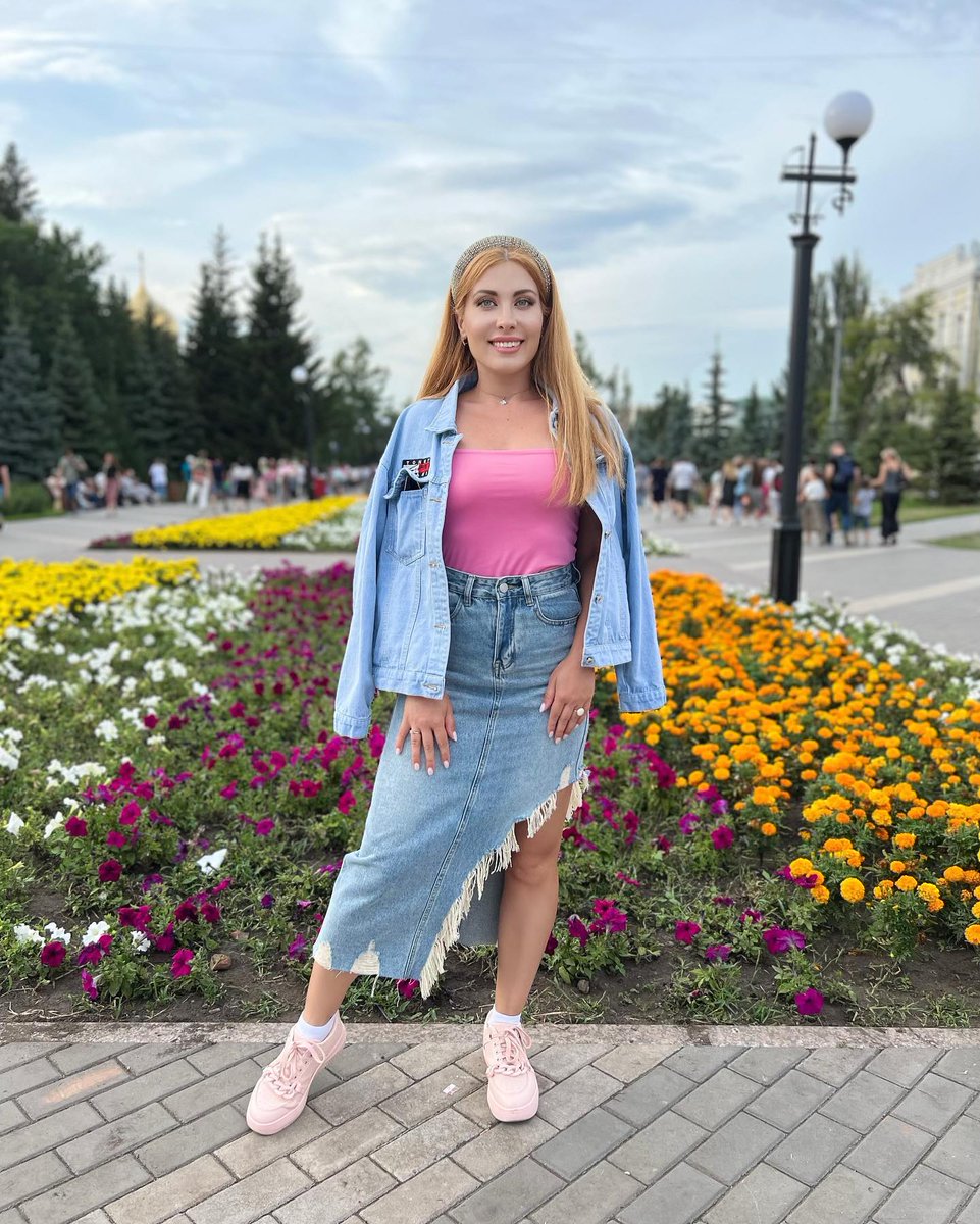 yaila92's tweet photo. Couldn’t miss City Day in Omsk. https://t.co/sTnjloVA7V