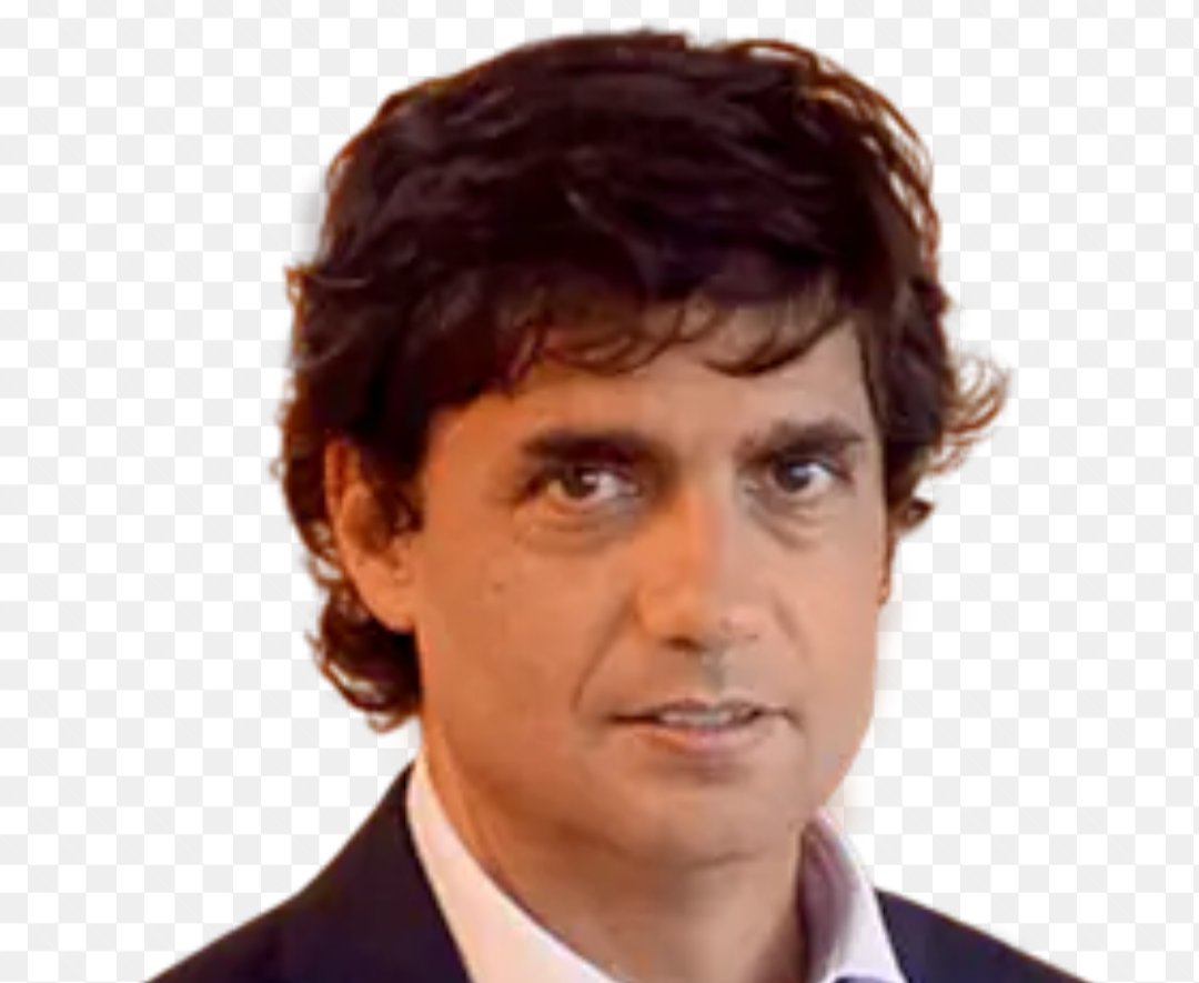 magdatekavec's tweet photo. Hernán Lacunza,el nombre que pisa fuerte en caras a la elección presidencial 2027! Es con el PRO https://t.co/yEvTqxfPI3