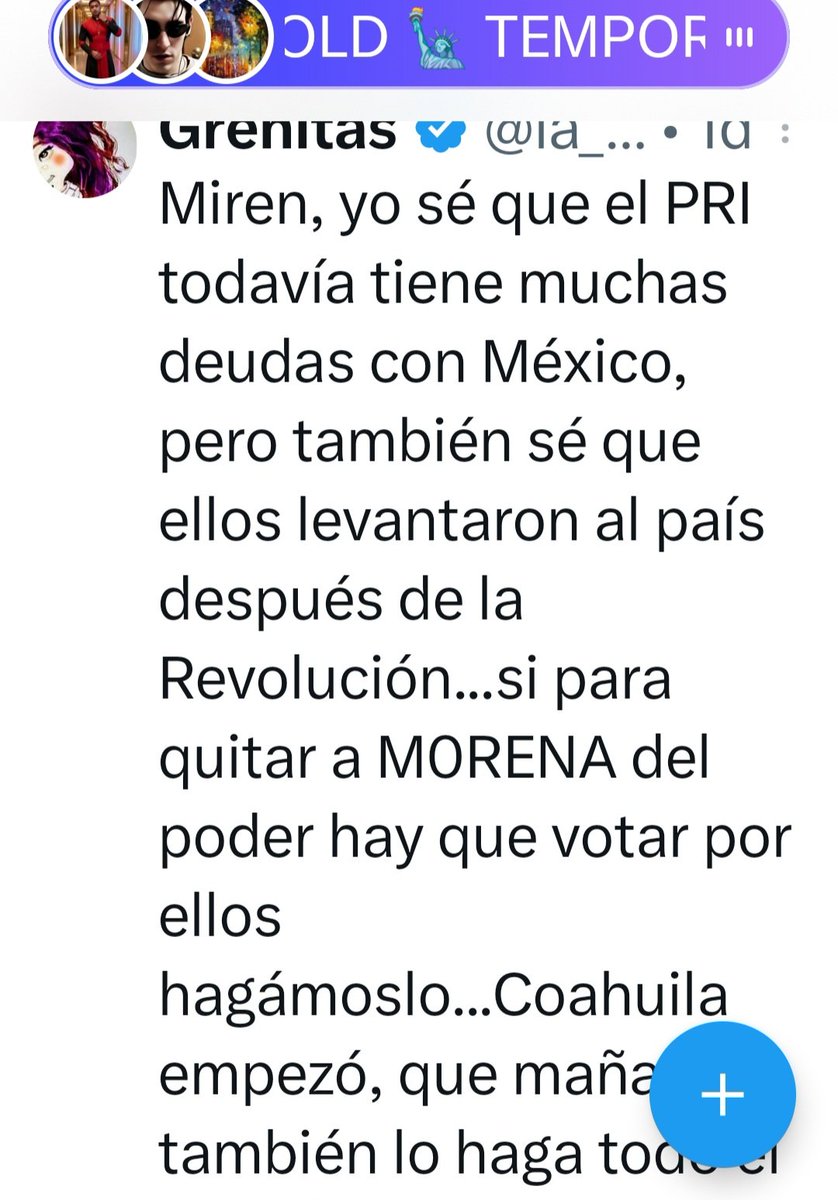 Thunaer68's tweet photo. @VigiaCiudadano7 https://t.co/l8KclJbelG