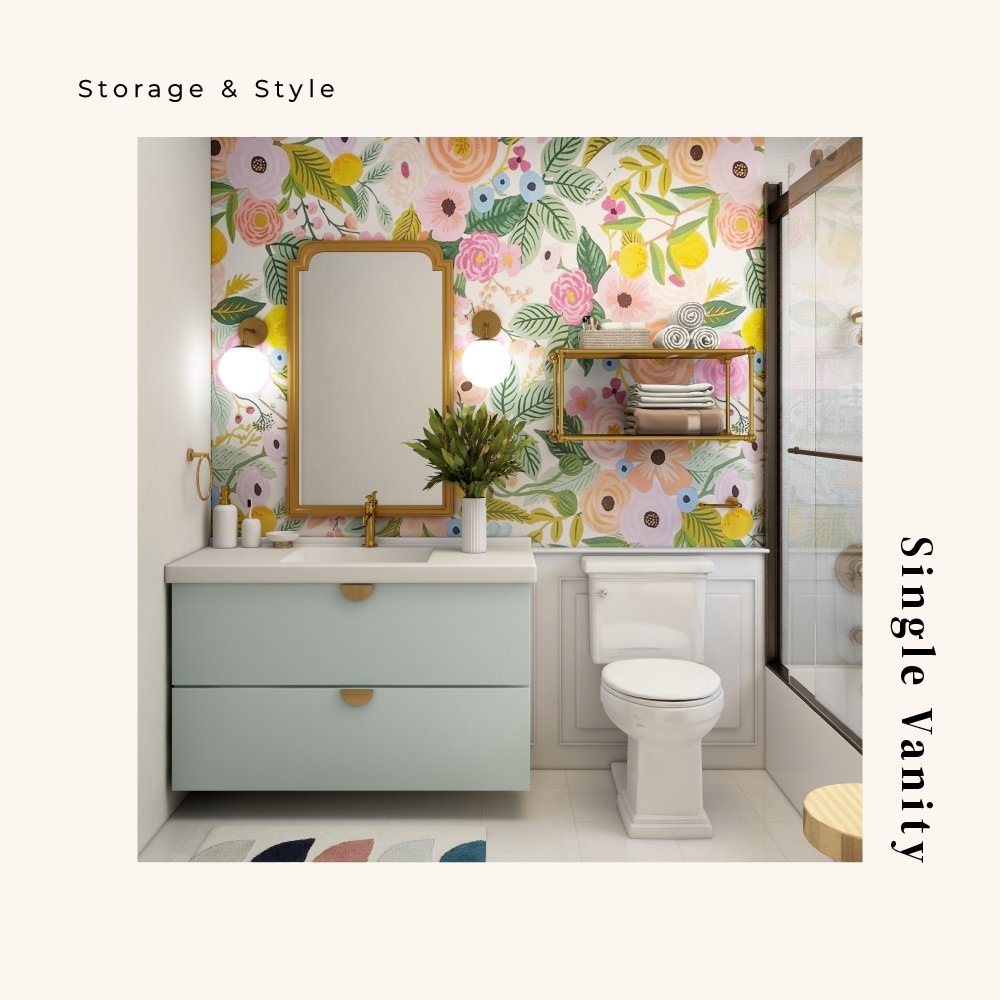 CashiersHomes's tweet photo. Amazing storage options and style, what more can you ask for? Are you a fan of the single vanity?

Merry Soellner
Specializing in Luxury Mountain Properties https://t.co/ZAbHLZbt3O