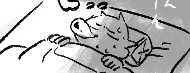 shino_dgs's tweet photo. 龍アソ落書🐭💭
https://t.co/kDc9I81Uv2 https://t.co/UFLggEP6BV