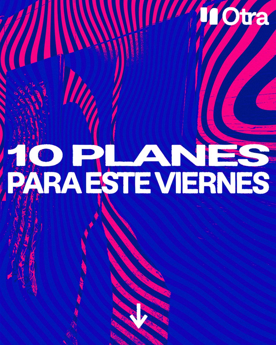 otra_planes's tweet photo. te gestionamos el viernes del after office a la madrugada, muchas más opciones en https://t.co/LvVdUDezj5 https://t.co/AMiaMSJaJY