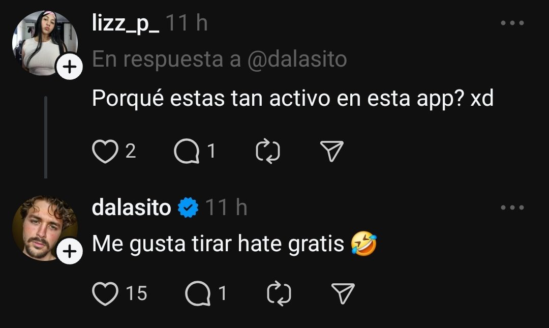 gerion131's tweet photo. @Star0Universe "solo me meto con gentuza" no pasa 3 segundos sin ser un incoherente https://t.co/isJvfdQchl