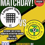 Photo by Milborne Port FC (@MilbornePortFC)