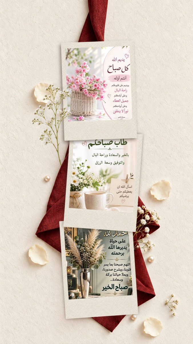 LahciniMar's tweet photo. @Salimharb1962 يومك جميل وبي الف إن شاء الله...! 🕋🌴🕊️🎼💖 https://t.co/4e68Zt8l0Z