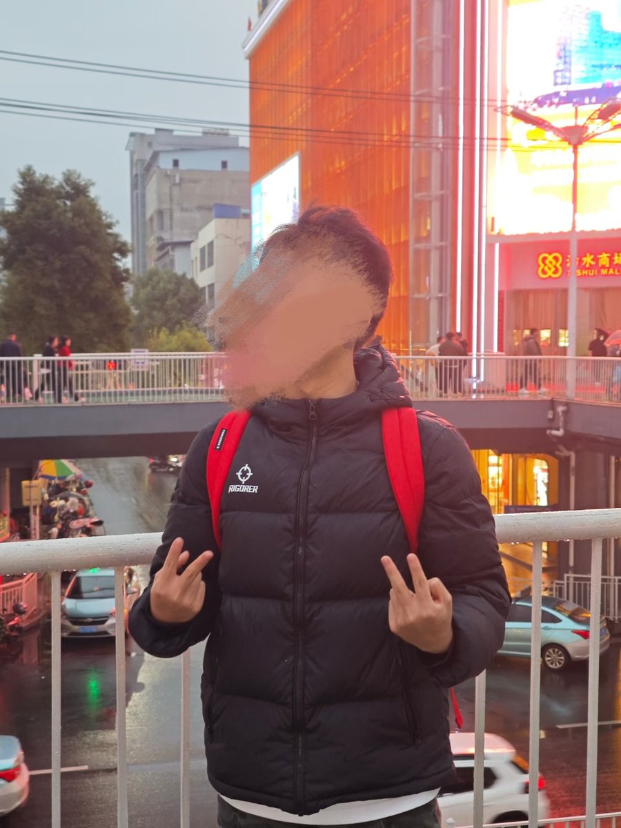 xiaoyaolin10's tweet photo. https://t.co/dekCM6mUaQ