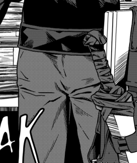 FaintAromas's tweet photo. thank you naiga for not removing vergilius' flat ass https://t.co/ezcHh3ZeRS
