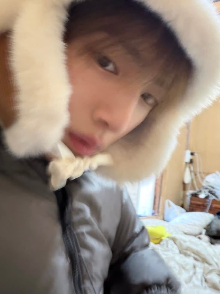 hjmri15's tweet photo. #juhoon 🥱— https://t.co/v2jnLnoJZL