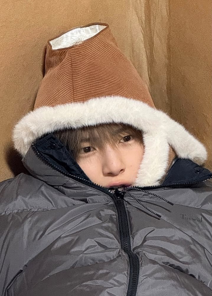 hjmri15's tweet photo. #juhoon 🥱— https://t.co/v2jnLnoJZL