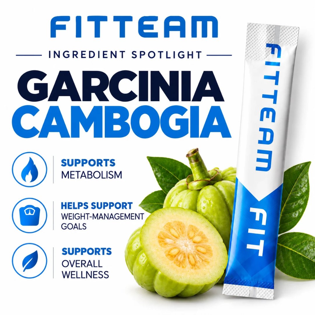 fitteamglobal's tweet photo. Ingredient Spotlight: Garcinia Cambogia
Found in FITTEAM FIT, Garcinia Cambogia is a tropical fruit traditionally used in wellness supplements. It helps support a healthy metabolism, weight-management goals, and overall wellness as part of an active lifestyle.
#fitteam #fit https://t.co/K4Dp7a9PYv