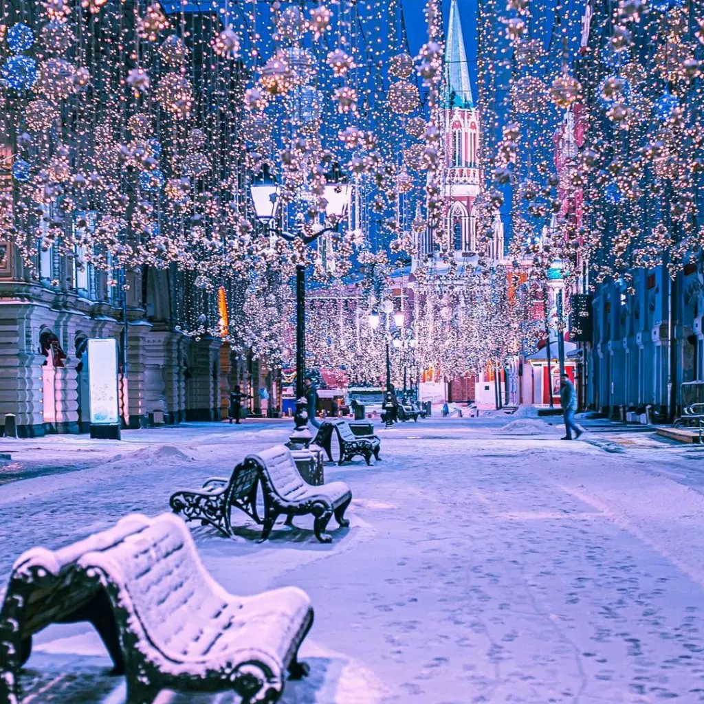 OmerArk123's tweet photo. Photo shared by Moscow. Learn everything about the city on December 21, 2023, tagging @geni4ka. https://t.co/1HGXzUyrKj