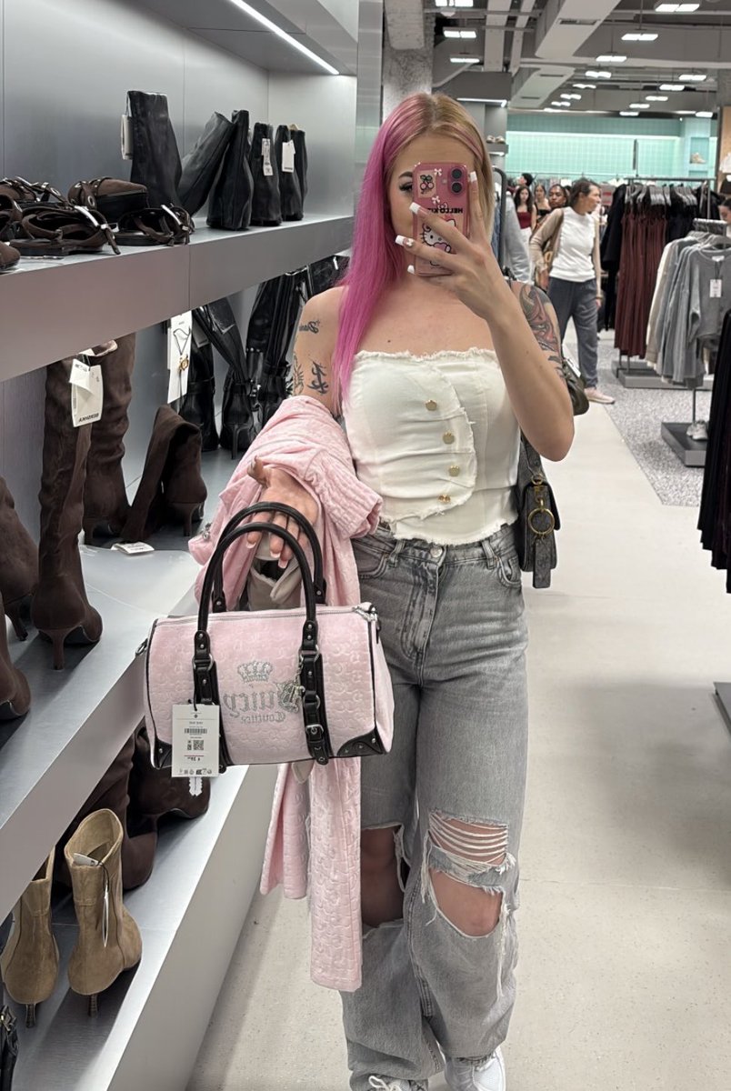 PinnkkGoddess's tweet photo. Me he ido de comprass y ha caído un chandal y un bolso y es hora de que tú me lo reembolses yaa🫵🏼💳🙇🏻‍♂️

Demuestra tu devoción por mi ‼️

Diosa Sumisofinanciero Paypig Cajerohumano Femdom Findom https://t.co/5q1zKnxhit