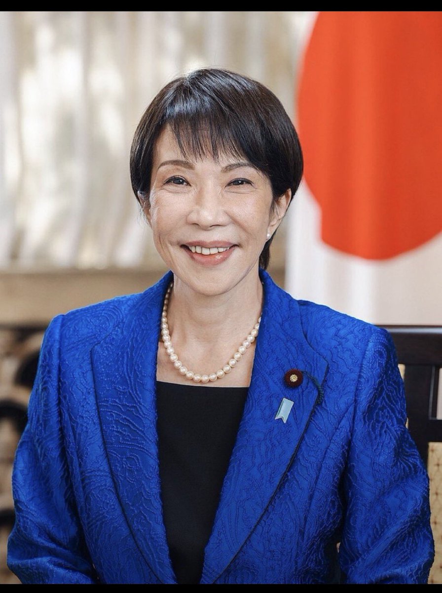 Real_JFKK's tweet photo. JAPAN'S NEW ANTI-ISLAM LAWS SEND SHOCKWAVES

Halal - BANNED
Mosques - BANNED
Call to prayer - BANNED
Burka - BANNED

This is basically saying Islam is not welcome here

Should we copy Japan???

A. Yes
B.  No https://t.co/Xhth1VgTtz