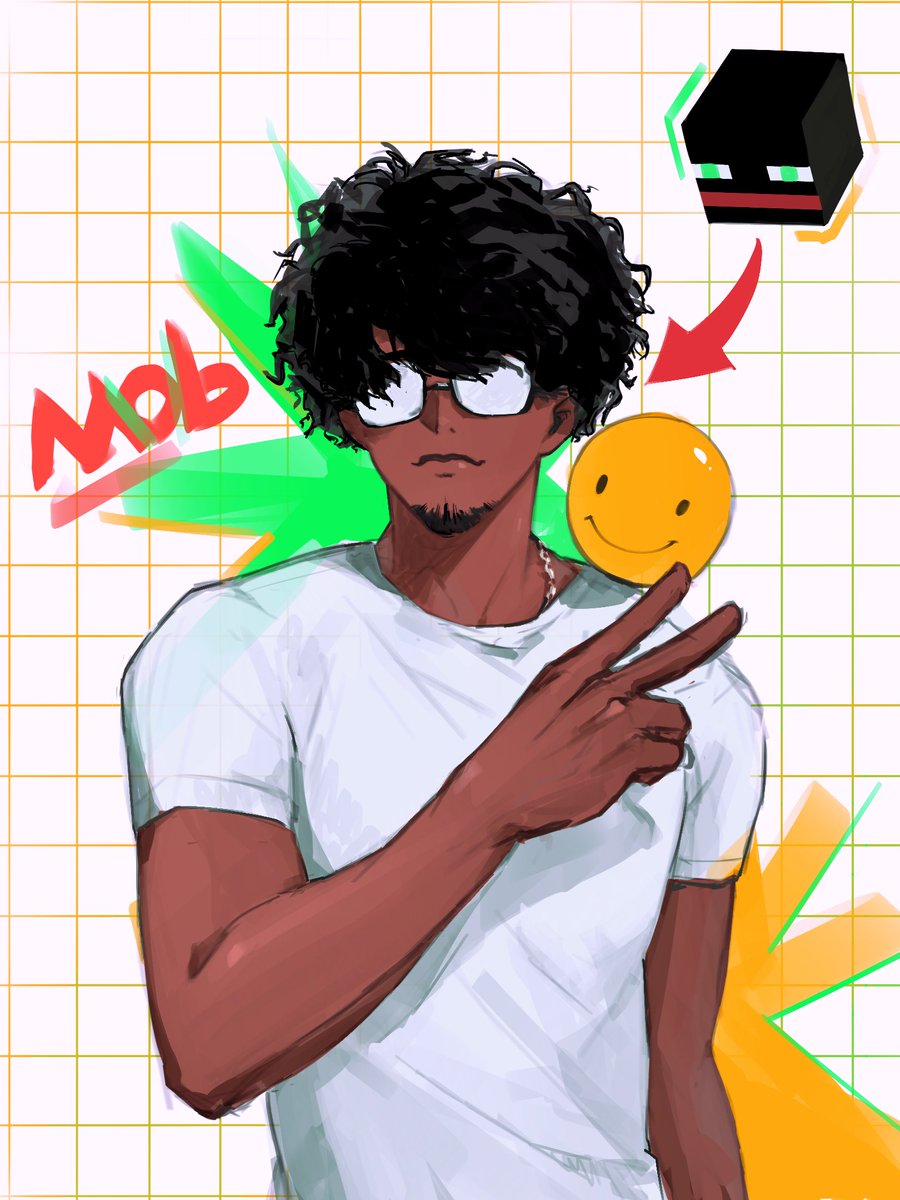 Almondone_'s tweet photo. bro你太性感了
#ThatMob https://t.co/qj1FnDlmYp