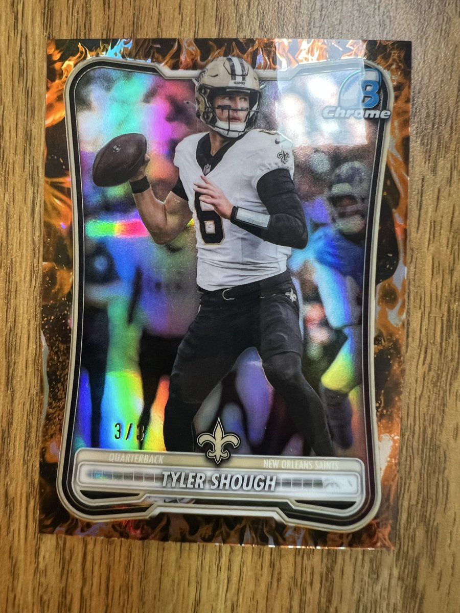 MoCitySpCards's tweet photo. Yes Bowman Blasters are LOADED.  From the same box: @CardPurchaser https://t.co/4sxmQKTnJv