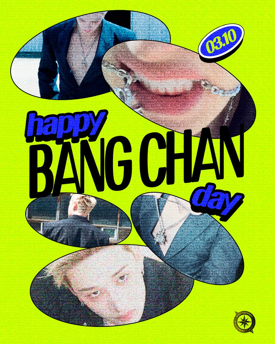 StrayKidsPeru_'s tweet photo. Happy Bangchan Day ✨️🎉
We send you all our love and respect from Peru ♡, we will always be supporting you Bangchan 🥳

OUR GOLDEN ACE BANG CHAN
#HappyBangChanDay
#스테이의_영���한_자부심_방찬
#BangChanEmpireOfTalent
#StrayKids #BangChan https://t.co/4ThMGbb6Os