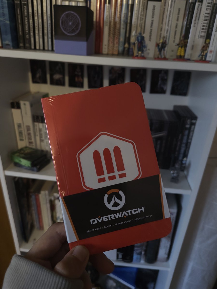 hyperlinkOW's tweet photo. I found an ancient relic today https://t.co/VLt5Cj2Ry0