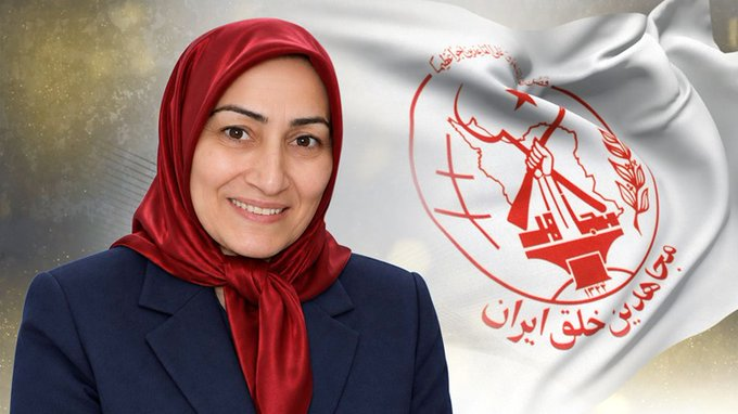 MinaEntezari's tweet photo. بدرود خواهر نازنین، نوشین نامور💔
سلام ما را به همه پیشتازان آزادی که برخاک افتادند و پسر عمه عزیزت، جهان پهلوان #تختی برسان 🌹🌹
#نوشین_نامور #مجاه��ین_خلق #نه_شاه_نه_شیخ #آزادی https://t.co/AdlFyfZ3jR