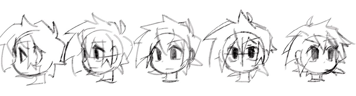 FrosttieIF's tweet photo. @BianDu46172 Like these？
:o
I’ve thought about this question before too (*/ω＼*) https://t.co/a6JwHPzqHW