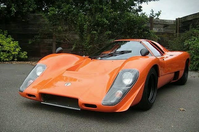 MichelleWijt's tweet photo. 1969 McLaren M6GT
#HoopsLife #chatwithchatgpt https://t.co/q0s1yNjSzF