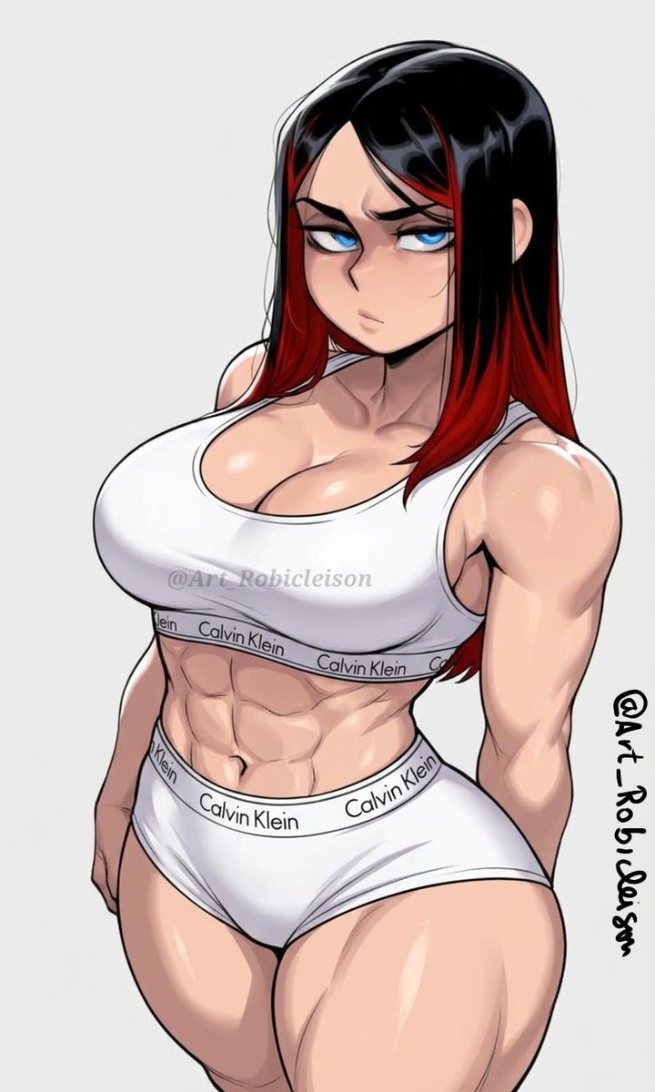Art_Robicleison's tweet photo. Cassandra X Calvin Klein
Mariana X Playboy
Qual delas ficou mais linda?
#ArtProcess #desenhando https://t.co/odooUcvogR
