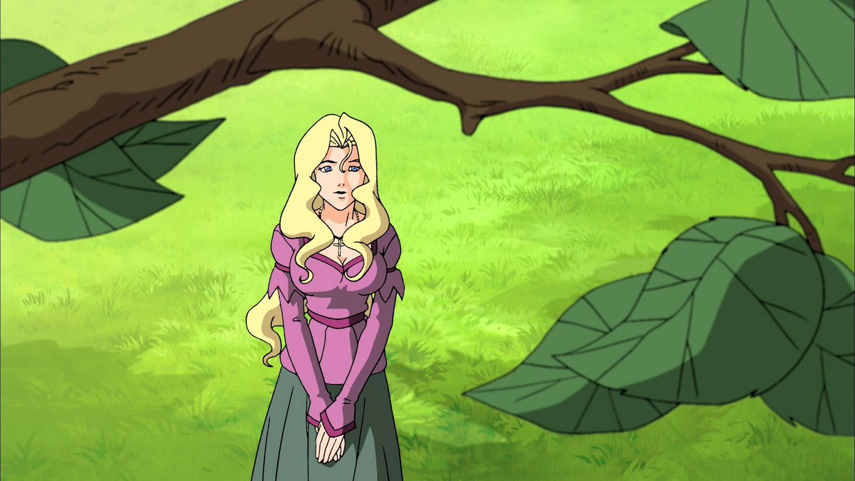 MalteserRefs's tweet photo. Screenshots of Lady Death / Hope from Lady Death: The Motion Picture.
Album https://t.co/RvSaHAOXGl https://t.co/9Yl7xMGLs8