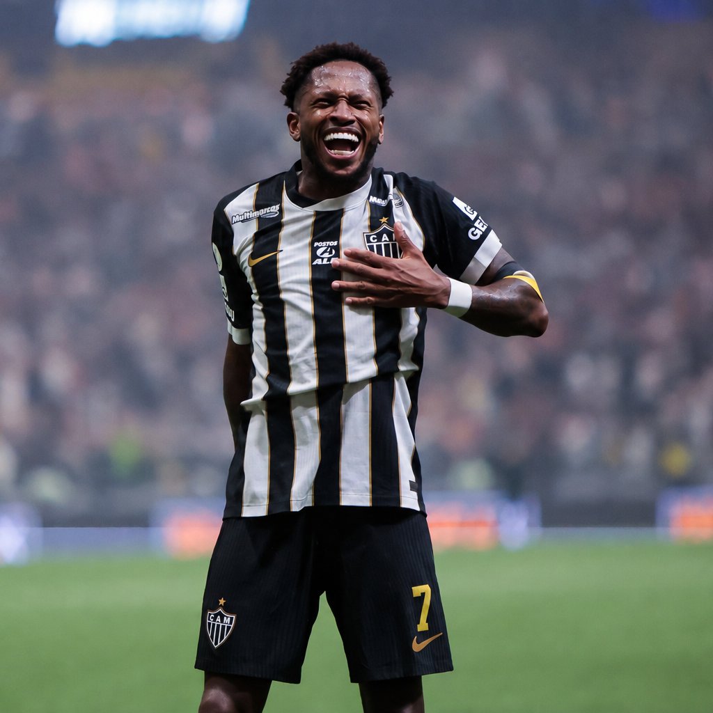 SofascoreBR's tweet photo. 🔎 Fred foi o líder em grandes chances criadas e passes decisivos entre todos da Série A no mês de setembro! 🪄🪄

⚔️ 6 jogos
⚽️ 1 gol
🅰️ 3 assistências (!)
⏰ 124 min p/ participar de gol (!)
🧠 4 grandes chances criadas (!)
🔑 16 passes decisivos (!)
💪 32 duelos ganhos (5.3 /j!)
🆚 9 desarmes
👊 14 faltas sofridas
💯 Nota Sofascore 7.23