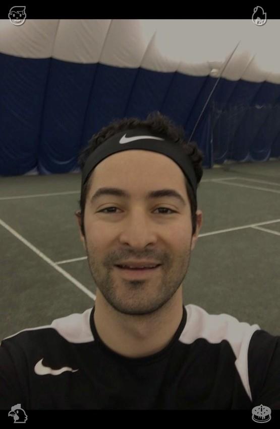 Driveyallcrazy's tweet photo. 🖨Tennis with son He is learning770853Evening Walk with Daughter The evening, the moon https://t.co/WsDcpSlQia