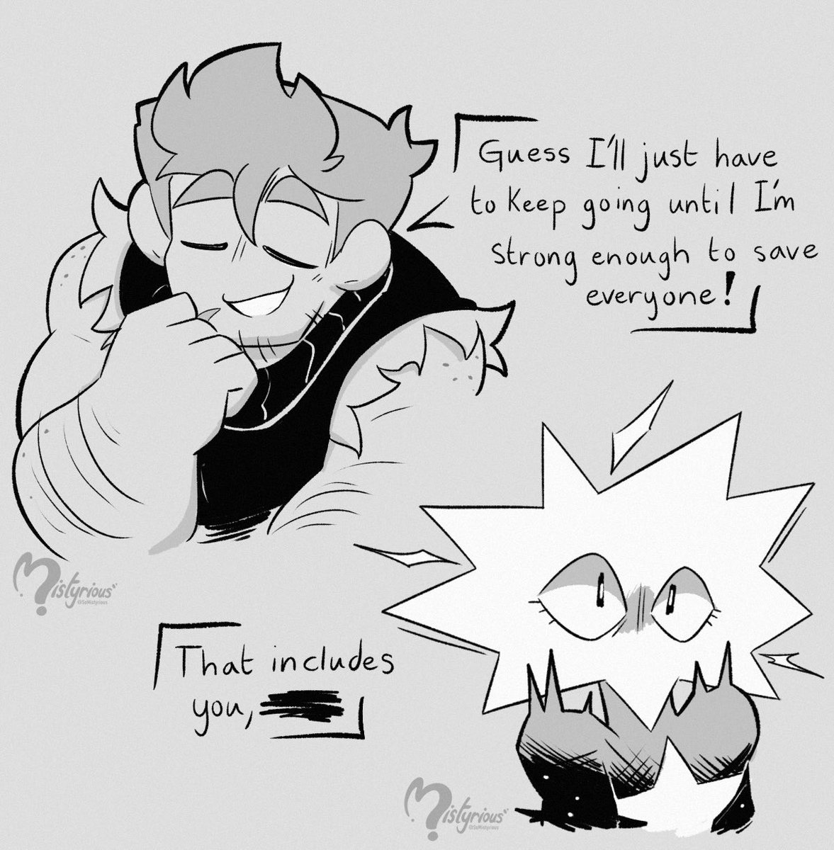 SoMistyrious's tweet photo. I have a Looping Isabeau AU too btw. More over in my hometown https://t.co/YOUpRmrRo7! 

#isat #instarsandtime #loopingisabeau #institchesandtearsau https://t.co/fsZTVMki1Y
