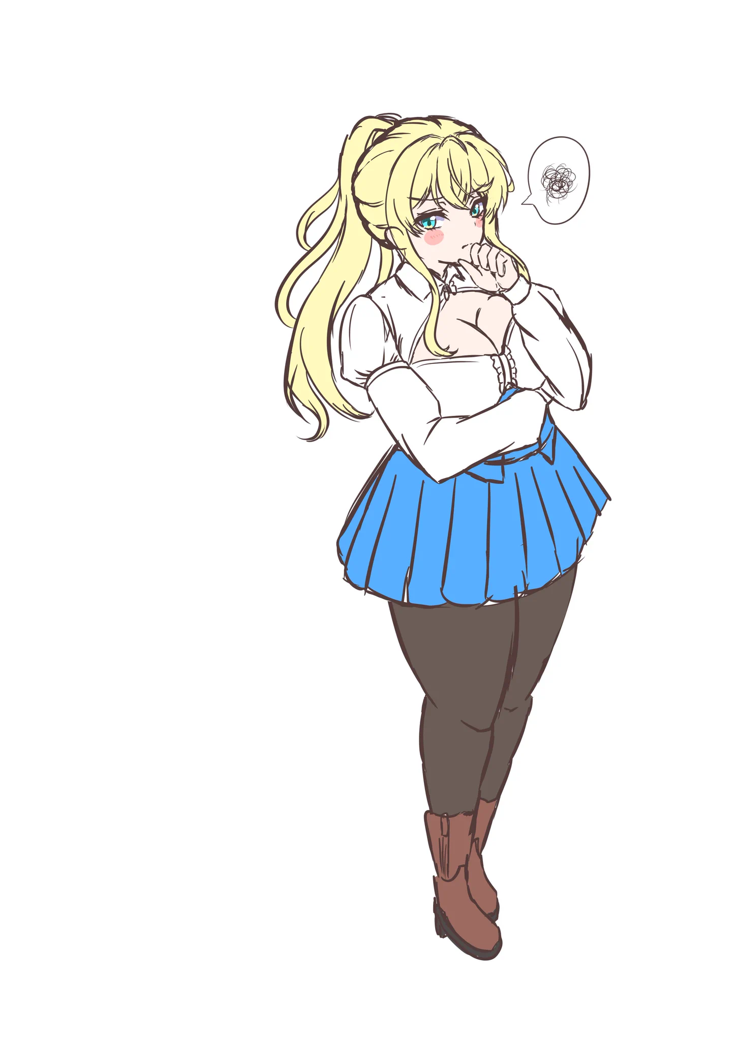 JoJoROCK@イラスト依頼受付中 on X: 