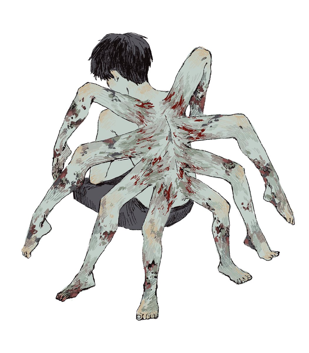 digye_'s tweet photo. 대략 2-3년 전에 그린 그림들
옛날 그림 다시 보는 것도 재밌다 https://t.co/xcNXj8Ataz