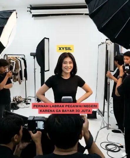 damodrmali46220's tweet photo. 📁
https://t.co/SwcgN15bwM
📁
https://t.co/RVKyct2vzh
📁
https://t.co/kA1t0p1e43
Rupanya ini AI viral yang sedang fenomenal dibicarakan orang-orang.
1 https://t.co/KRaSnpVbY5